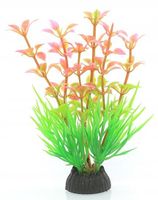 ROŚLINY AKWARIOWE Roślinka SZTUCZNA do AKWARIUM 10