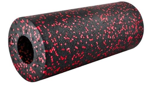 Roller joga - donut czerwony na Arena.pl