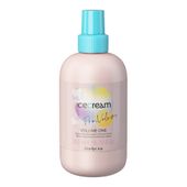 Inebrya Ice Cream Pro Volume One Wielofuncyjny spray nadający objętość 15in1, 200ml