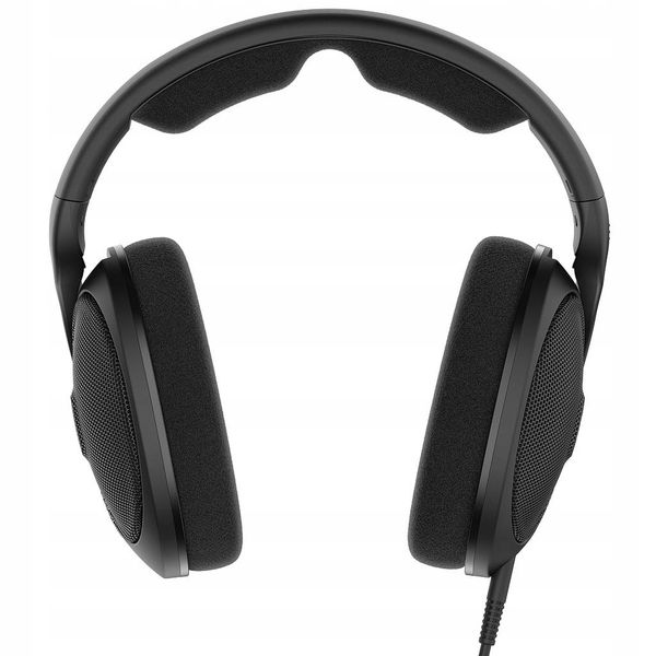 Słuchawki Sennheiser HD 560S zdjęcie 3
