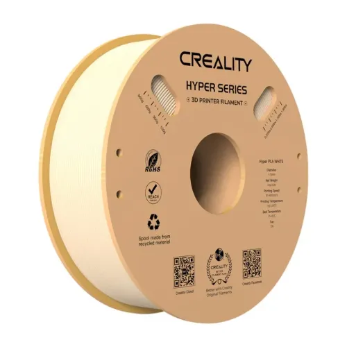 filament hyper pla creality (beżowy) na Arena.pl