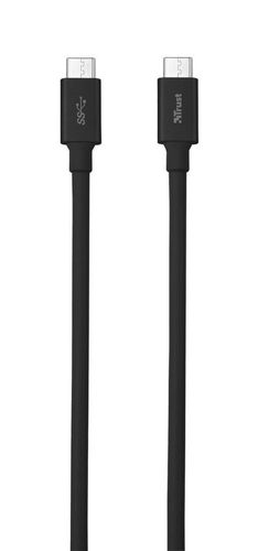USB 2.0 USB-C to C Cable 480Mbps PD2.0 1m na Arena.pl