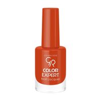 Golden Rose Color Expert Nail Lacquer 411 Trwały lakier do paznokci Kolor - 411