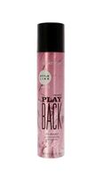 matrix stylelink play back suchy szampon w sprayu 153 ml, mat i objętość