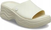 Damskie Klapki Platforma Crocs Skyline Slide 41-42