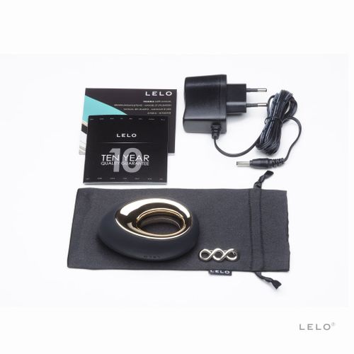 Lelo - Stymulator - Alia Vibrator na Arena.pl