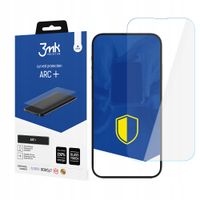 3MK Folia ARC+ iPhone 14/14 Pro 6,1" Folia Fullscreen