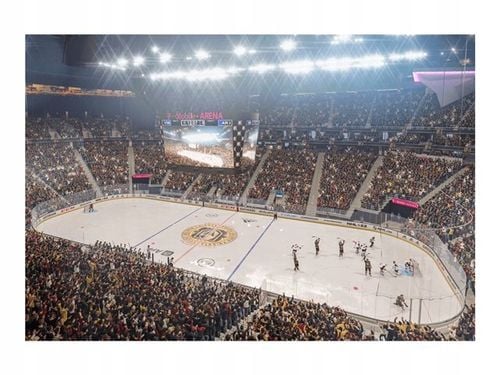 Gra PS5 NHL 22 na Arena.pl