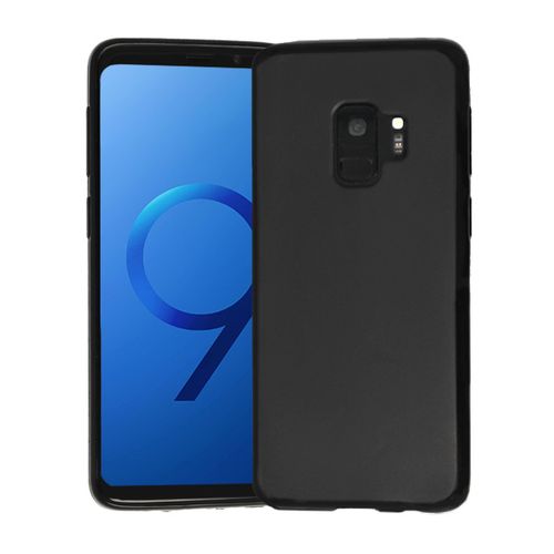 Back Case MATT iPhone 11 PRO czarny na Arena.pl