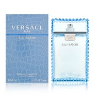 Versace Man Eau Fraiche 200ml woda toaletowa
