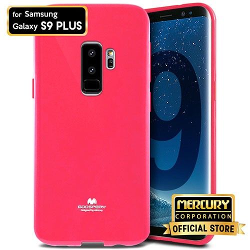 Samsung S9 Plus Mercury Jelly Etui na Arena.pl