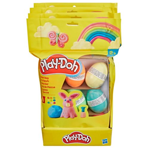 PLAY DOH Wielkanocne Jajka na Arena.pl