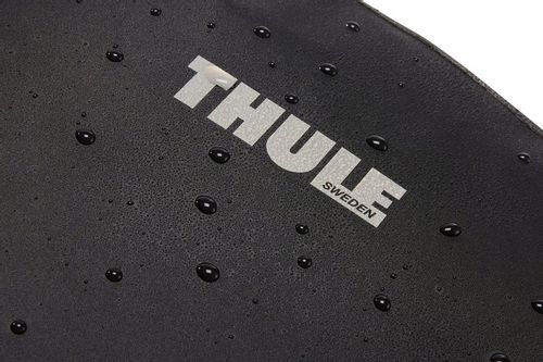 Thule Shield Pannier 17L miejska sakwa rowerowa na Arena.pl