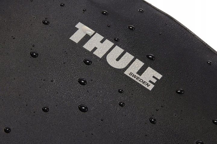Thule Shield Pannier 17L miejska sakwa rowerowa zdjęcie 12