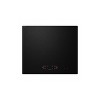 Płyta indukcyjna GLOBALO AUNI 60.1 H2H Black Mat