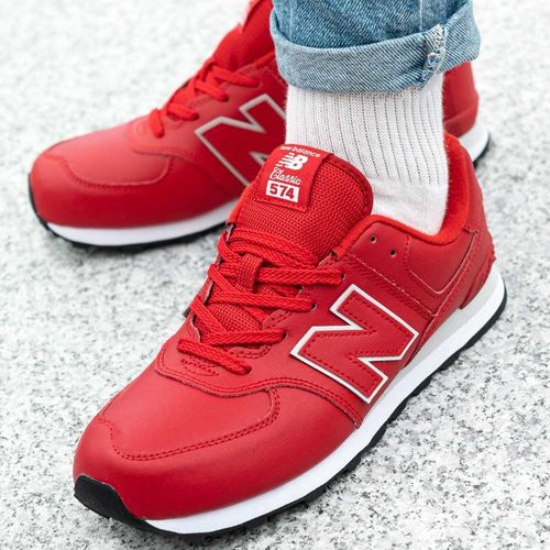 New Balance 574 (GC574ERD) 40 na Arena.pl
