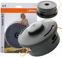 GŁOWICA ŻYŁKOWA AutoCut 25-2 KOSY STIHL FS55 FS120 FS200 FS250