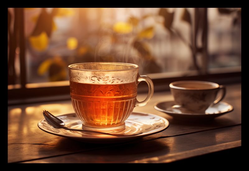 Plakat 30x20cm Moment Codzienności zdjęcie 2