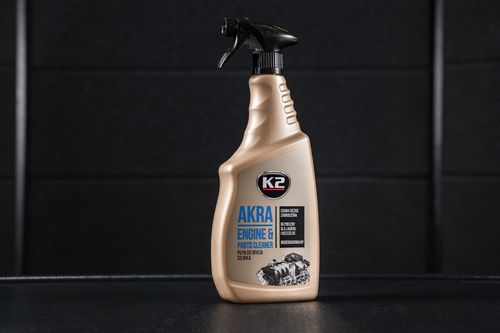 K2 AKRA 750 ML na Arena.pl