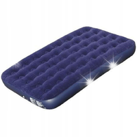 MATERAC DMUCHANY DWUOSOBOWY BESTWAY 67003 203X152