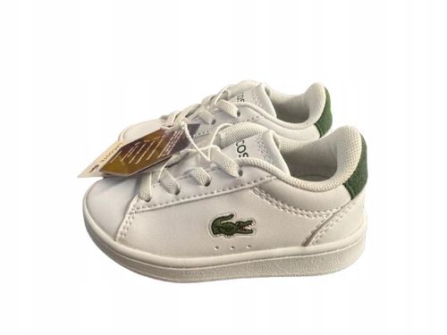 Lacoste Carnaby Set 224 1 SUI r.20 na Arena.pl