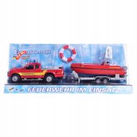 Auto straz sw/dzw z lodzia 510615 07145.