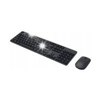 Zestaw bezprzewodowy Xiaomi Wireless Keyboard & Mouse mysz klawiatura biuro