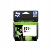 Tusz HP 951XL magenta do 1500 str. Instant Ink