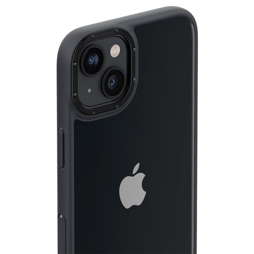caseology skyfall iphone 14 plus / 15 plus matte black na Arena.pl