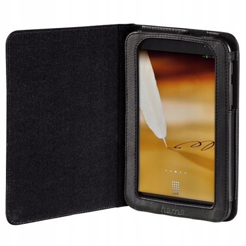 Etui Hama Arezzo Galaxy Note 8.0 Czarny_Pro na Arena.pl