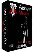 Arkana Miłości: Deluxe