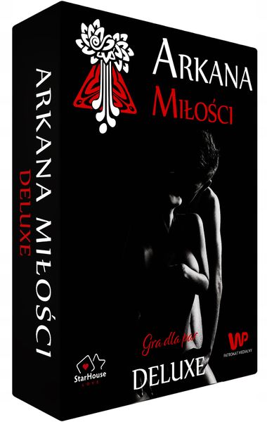 Arkana Miłości: Deluxe zdjęcie 1