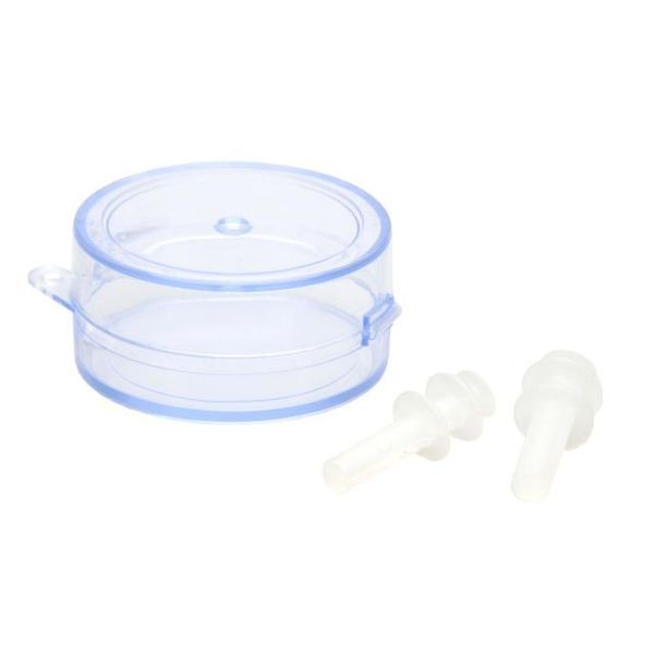 Spokey SCALLOP - Zatyczki do uszu zdjęcie 1