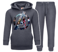 Dres Dziecięcy Avengers - Superbohaterowie