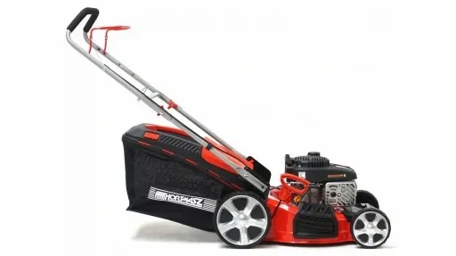 Kosiarka spalinowa HORTMASZ HKS 846 L zdjęcie 9