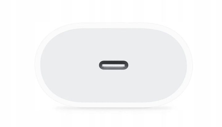 SZYBKA ŁADOWARKA KOSTKA 20W DO APPLE IPHONE X 11 12 13 14 15 USB-C ZASILACZ zdjęcie 7