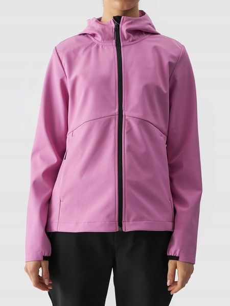 KURTKA 4F 4FWAW24TSOFF285-54S-XL zdjęcie 6