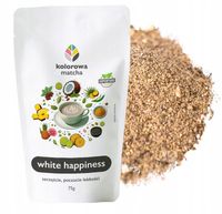 Kolorowa Matcha White Happiness 75g