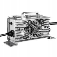 Hobbywing Ładowarka Do Deski E-foil S1 Sport 1300 W