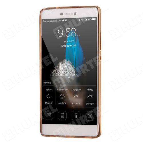 Huawei P8 - Etui Luxury na Arena.pl