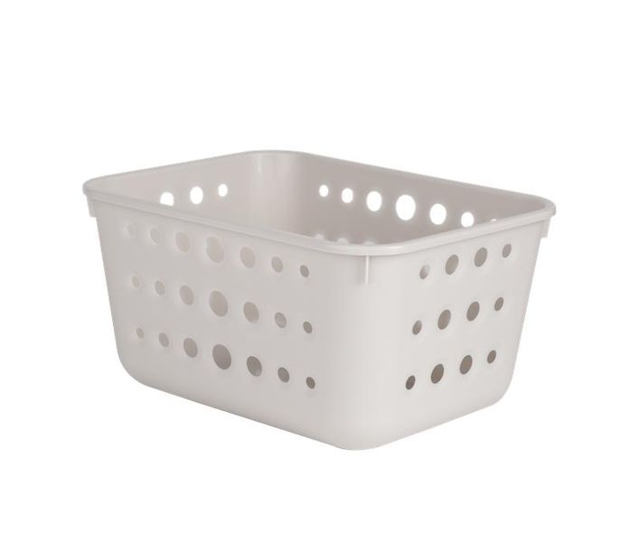 Kosz Agraba 3,4 l [platyna] zdjęcie 1