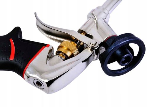 Pistolet do piany BT-07 PRO na Arena.pl