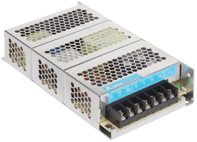 ZASILACZ IMPULSOWY PMC-24V150W1BA DELTA ELECTRONICS zdjęcie 1