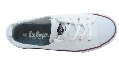 Buty damskie trampki LEE COOPER (LCW-25-02-3296L) 41 na Arena.pl