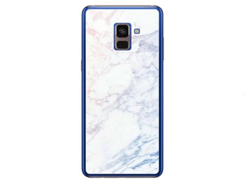 SAMSUNG GALAXY A8 2018 | Etui case WZORY na Arena.pl