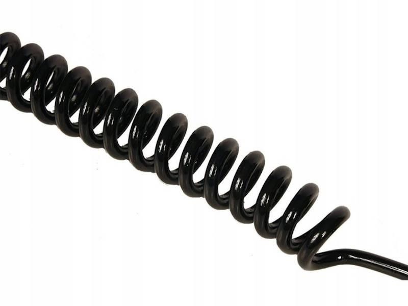 Leash John Paddle Sup Wing 10 Black 250 cm zdjęcie 4