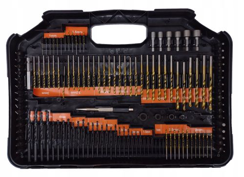 Zestaw narzędzi SilverTools S101551 na Arena.pl
