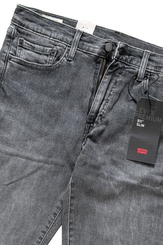 LEVI’S 511 Slim 045112953 W34 L30 na Arena.pl