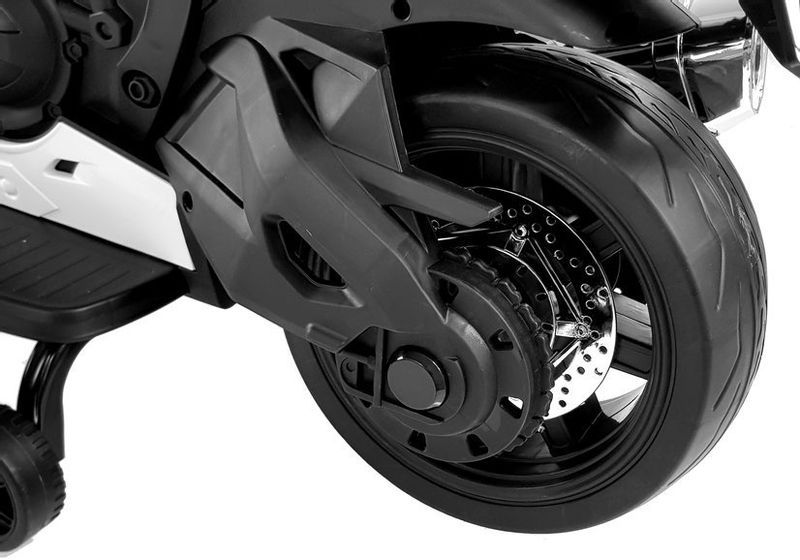 Motor na akumulator TR1603 Biały zdjęcie 10