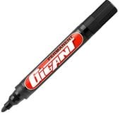 MARKER PERNAMENTNY GIGANT KAMET CZARNY OKRĄGŁY